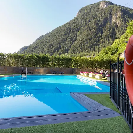 Hotel Princesa Parc Excellence-2